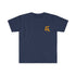 G Force® Unisex Softstyle T-Shirt - EsaModa